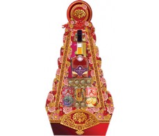 Chinese New Year - Evergreen Hamper